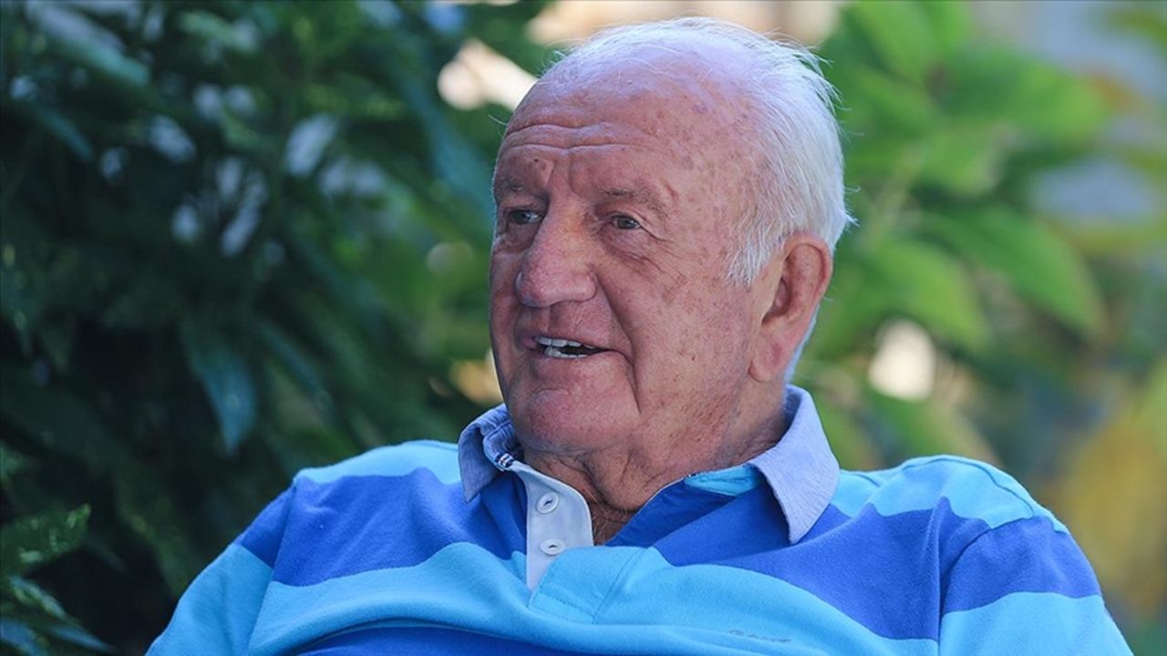 Ali Şen'den sevindiren haber! 6 gündür hastanede tedavi görüyordu