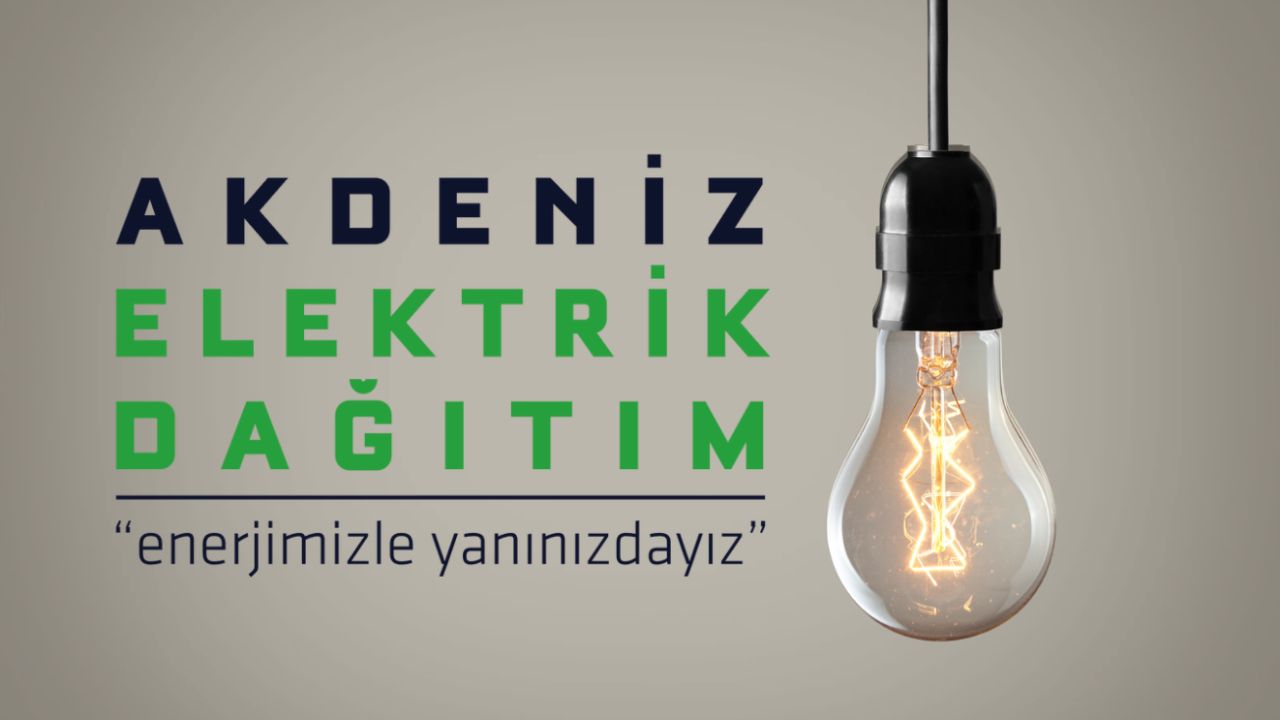 Antalya elektrik kesintisi 20-22 Ağustos: Muratpaşa, Konyaaltı ve Alanya’da elektrikler ne zaman gelecek?