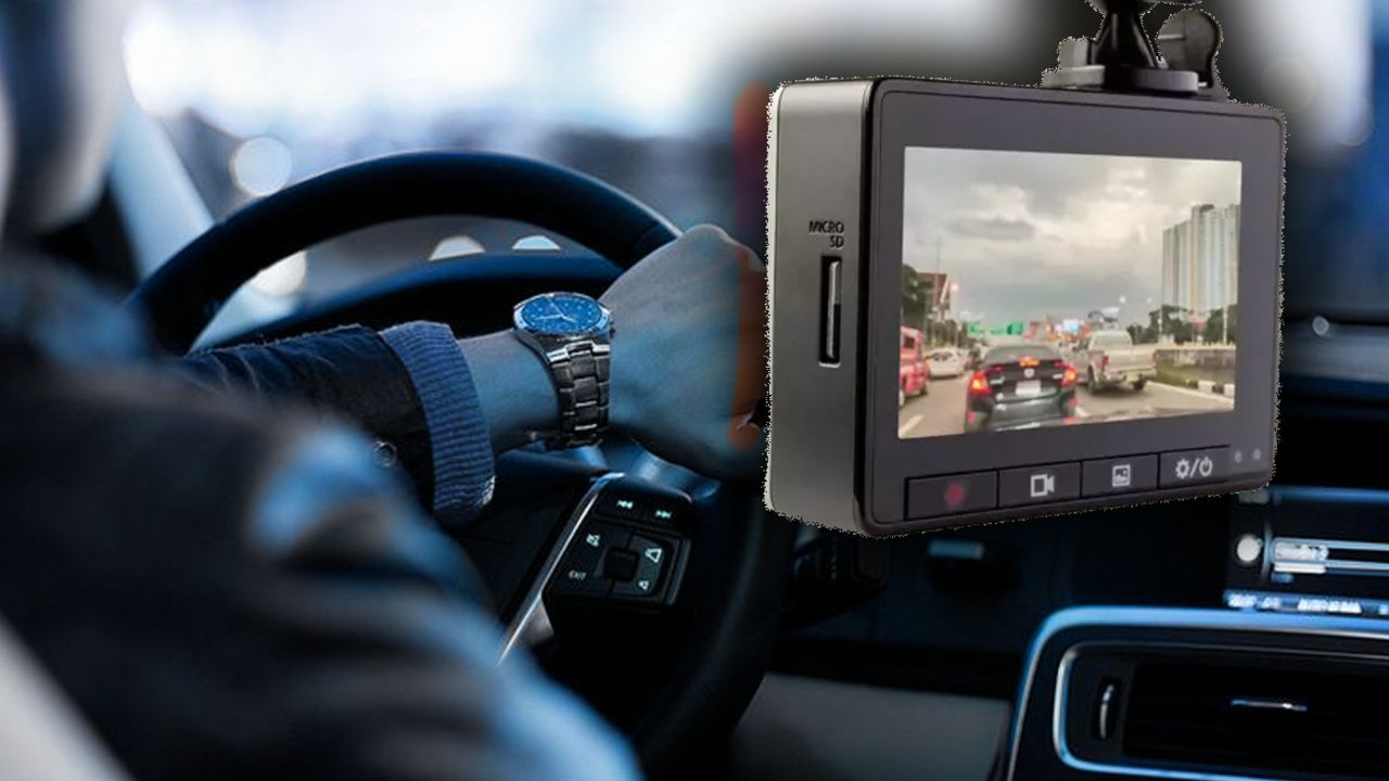 Araç kamerası zorunlu mu? İşte yeni düzenlemenin detayları...