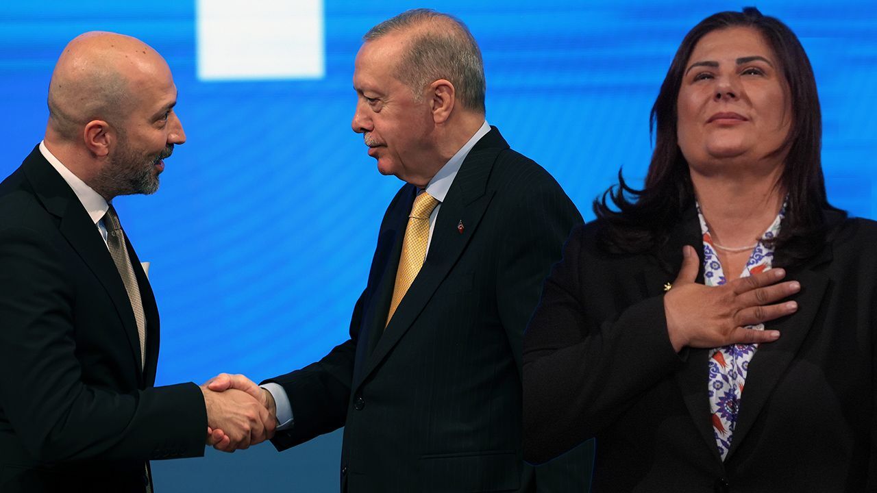 Aydın'da sular durulmuyor! CHP'ye bir şok daha... 4 isim AK Parti'ye katıldı