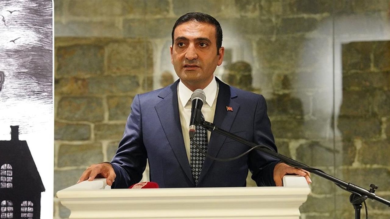 Beyoğlu Belediye Başkanı İnan Güney görevden uzaklaştırıldı