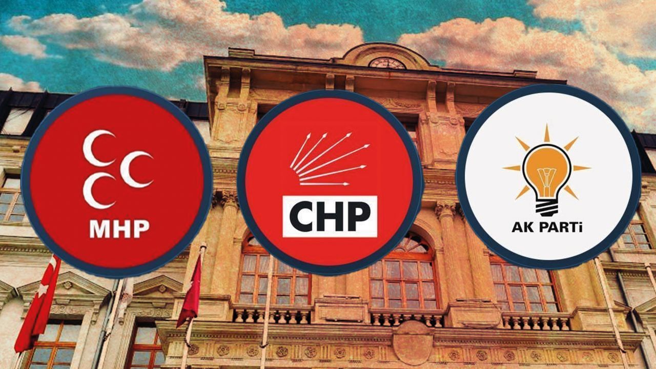 Beyoğlu Belediye Meclis dağılımı nasıl?