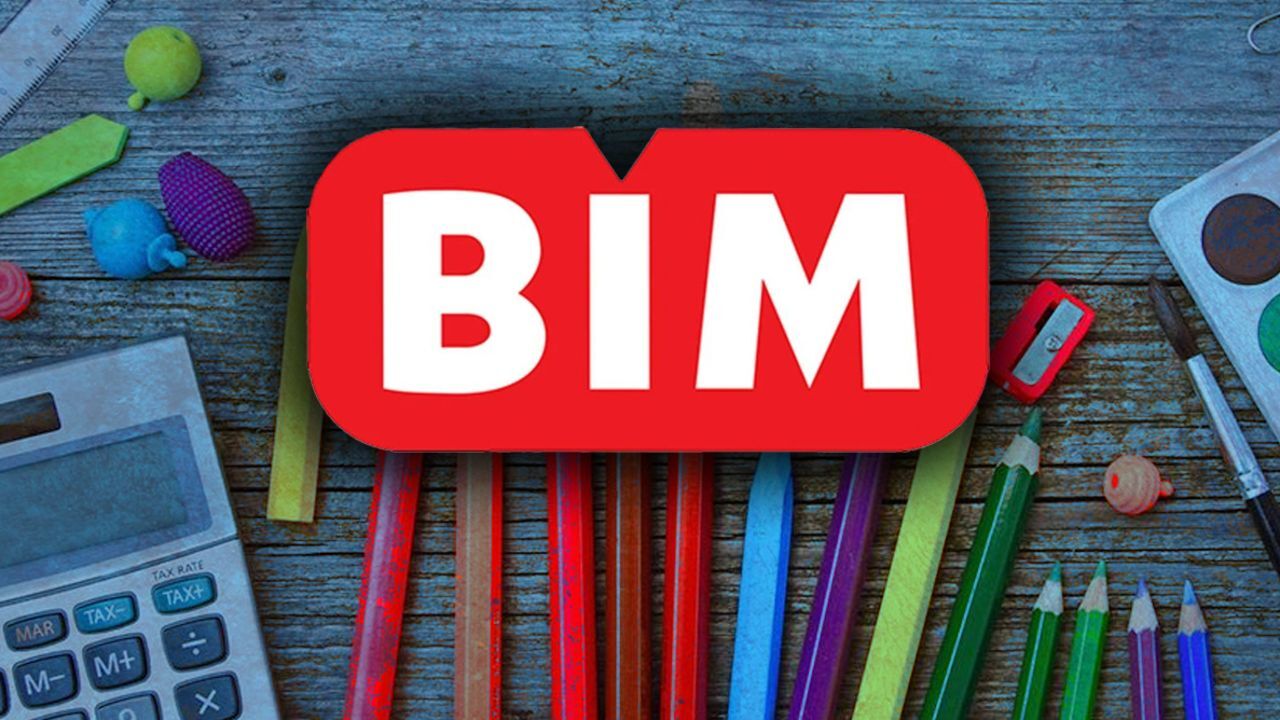 BİM'e okul eşyaları ne zaman gelecek?