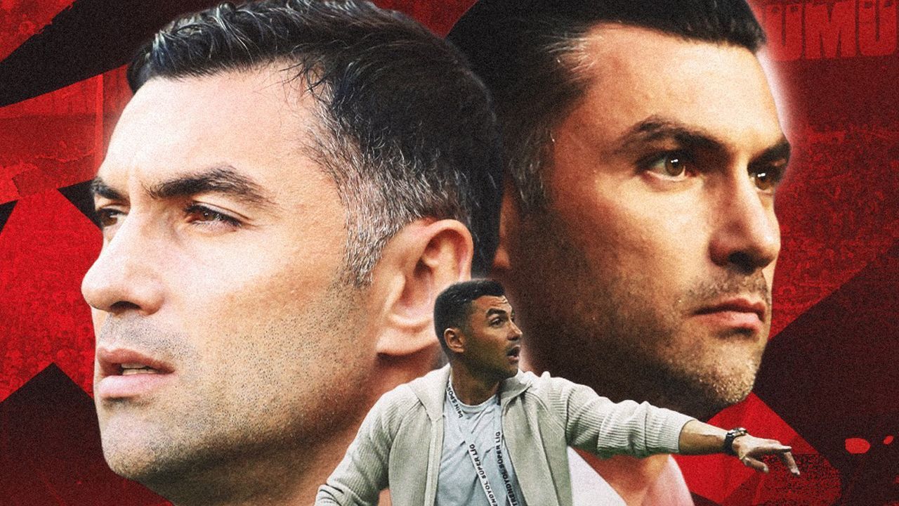 Her şey 24 saatte oldu! Süper Lig