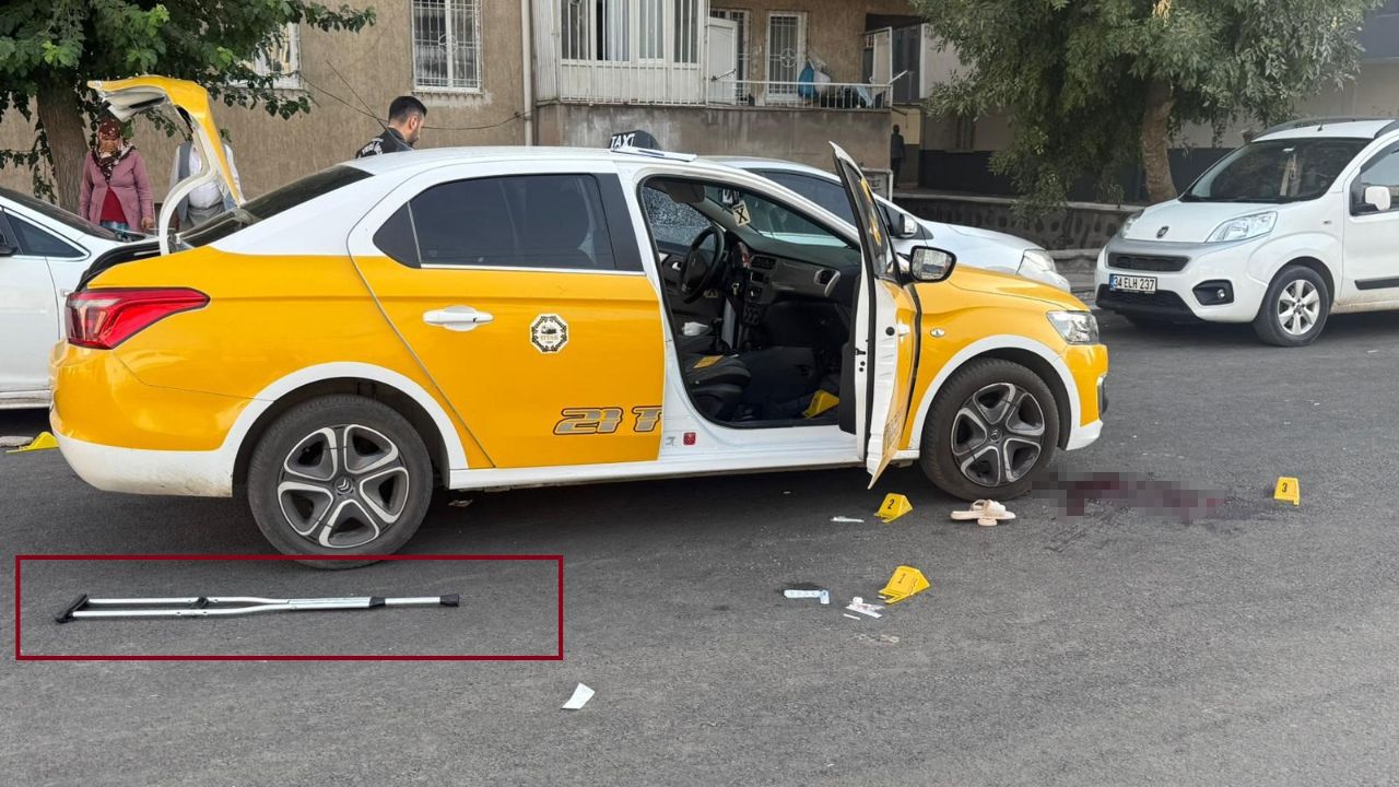 Cinayetin arkasında kan donduran geçmiş! Nazlı