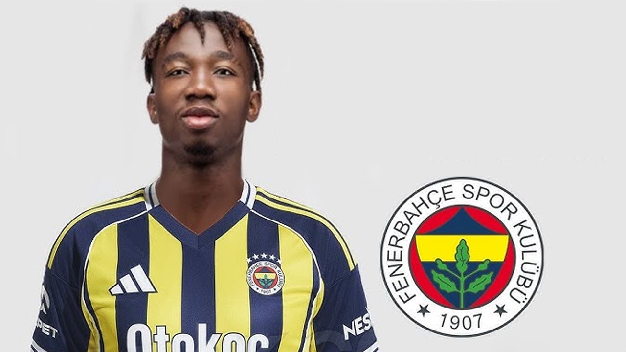 Dorgeles Nene kimdir, hangi mevkide oynuyor? Fenerbahçe transferinde son dakika, gece yarısı geldi