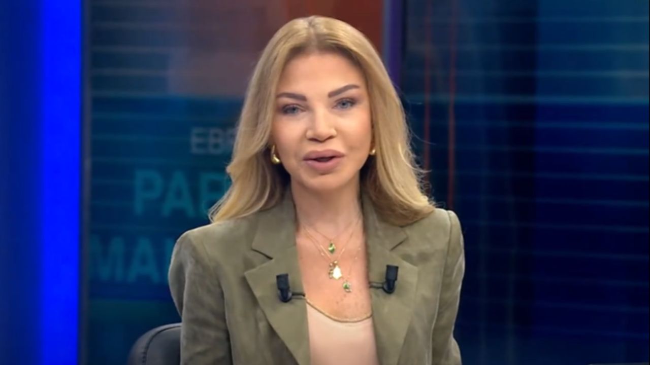 Ebru Baki neden yok, ayrıldı mı? Program ekrana gelmedi