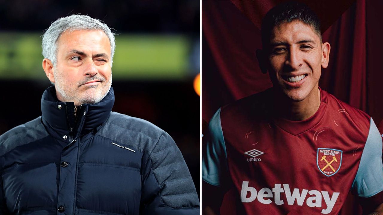 Edson Alvarez Fenerbahçe'ye mi geliyor? Premier Lig’in yıldızı gündemde