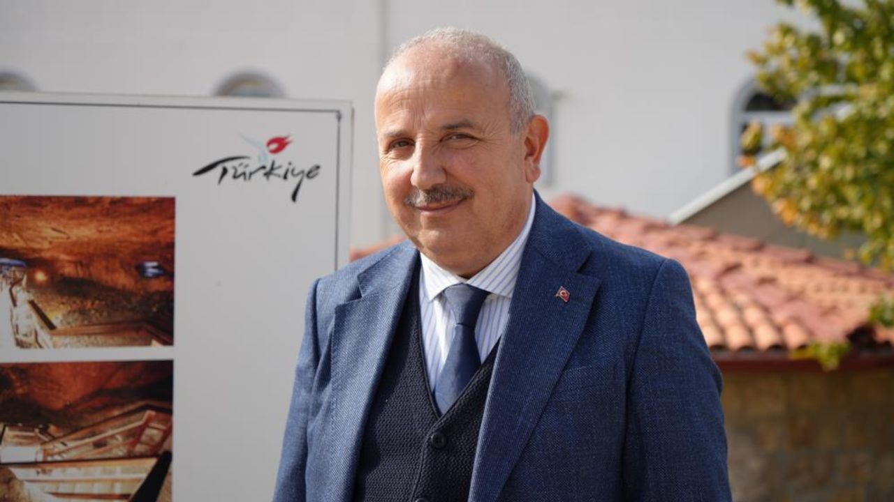 Ekmel Cönger kimdir? Trafik kazası geçirdi, son sağlık durumu....