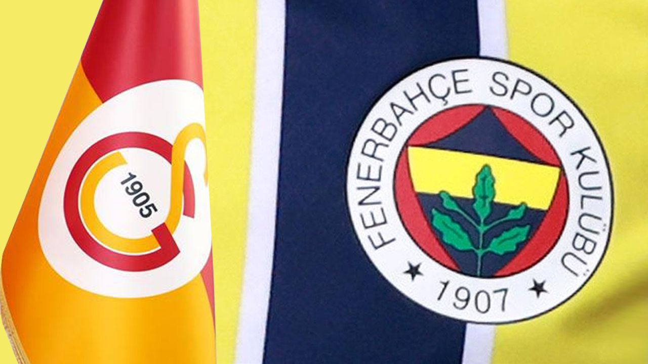Fenerbahçe duyurdu: Sezonu Galatasaray maçıyla açıyor