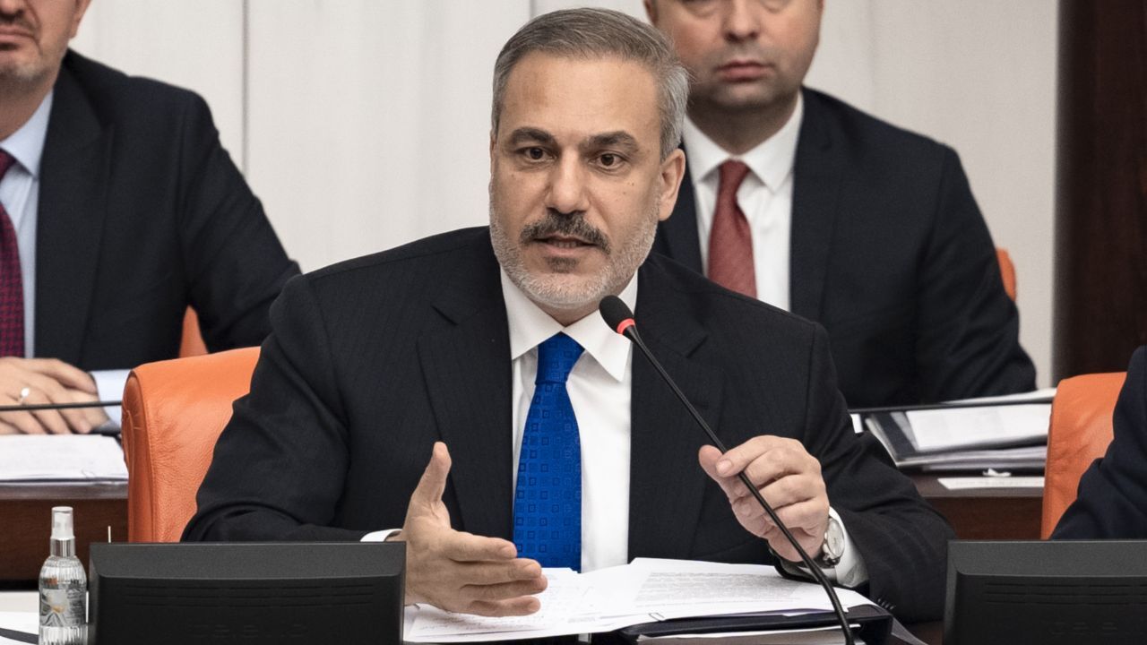 Hakan Fidan'ın suikasta uğradığı iddiası yalanlandı