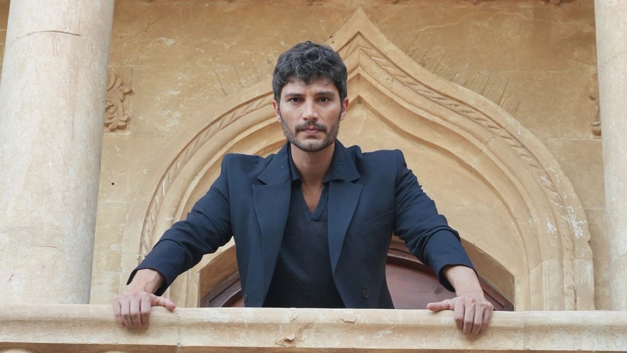 Halef dizisi nerede çekiliyor? Çekim yerleri ve konusu ile gündemde