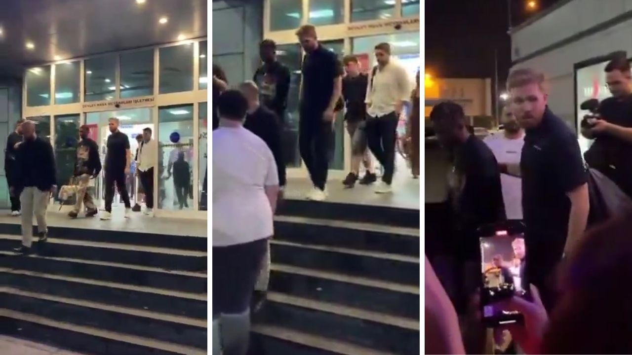 Herkes Kerem Aktürkoğlu