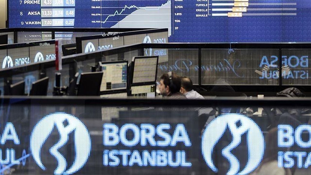 İlk 6 ayda 5,56 milyar TL kâr… BİM hissesi için 11 kurumdan hedef fiyat! 