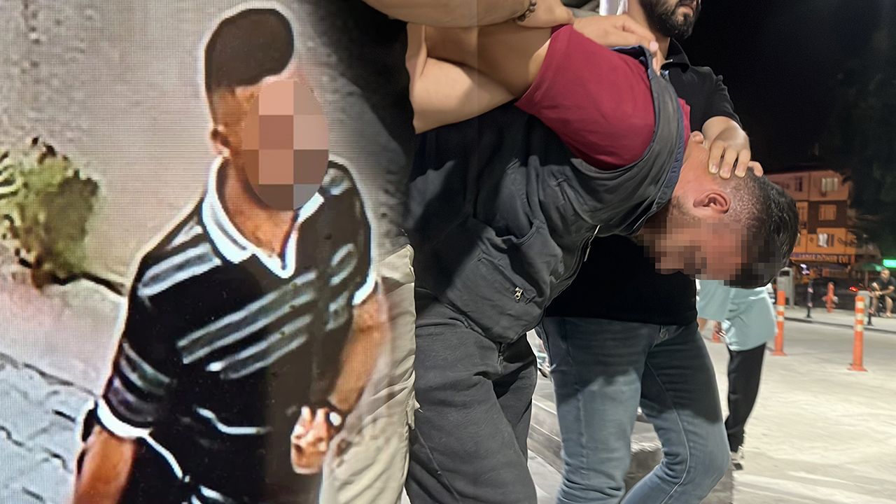 Konya'da mide bulandıran olay: 4 yaşındaki çocuğa istismar!  8 gün boyunca kameralarla adım adım izlendi