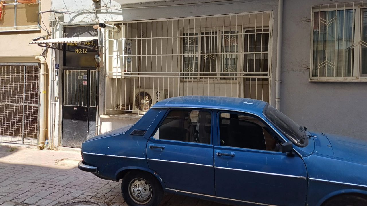 Kötü koku mahalleliyi ayaklandırdı! Ekipler harekete geçti, korkulan olmadı