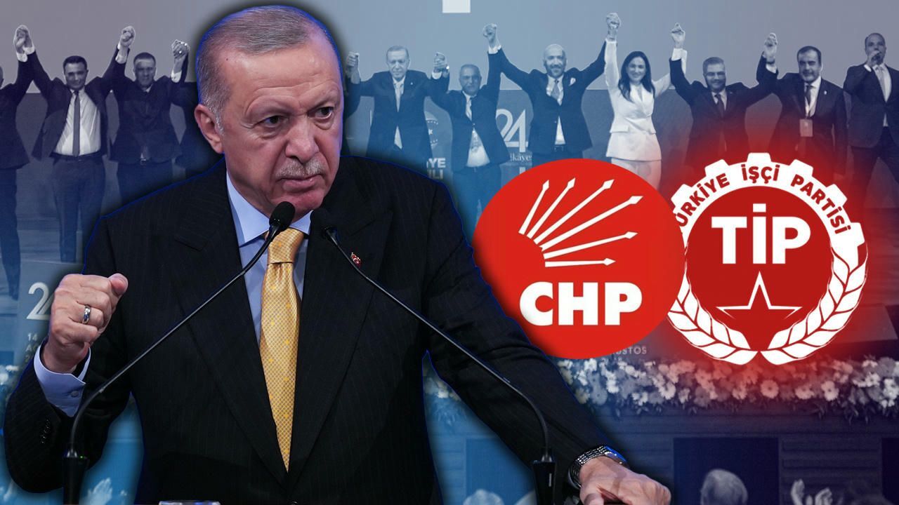 Kulisleri hareketlendiren iddia: Yavaş