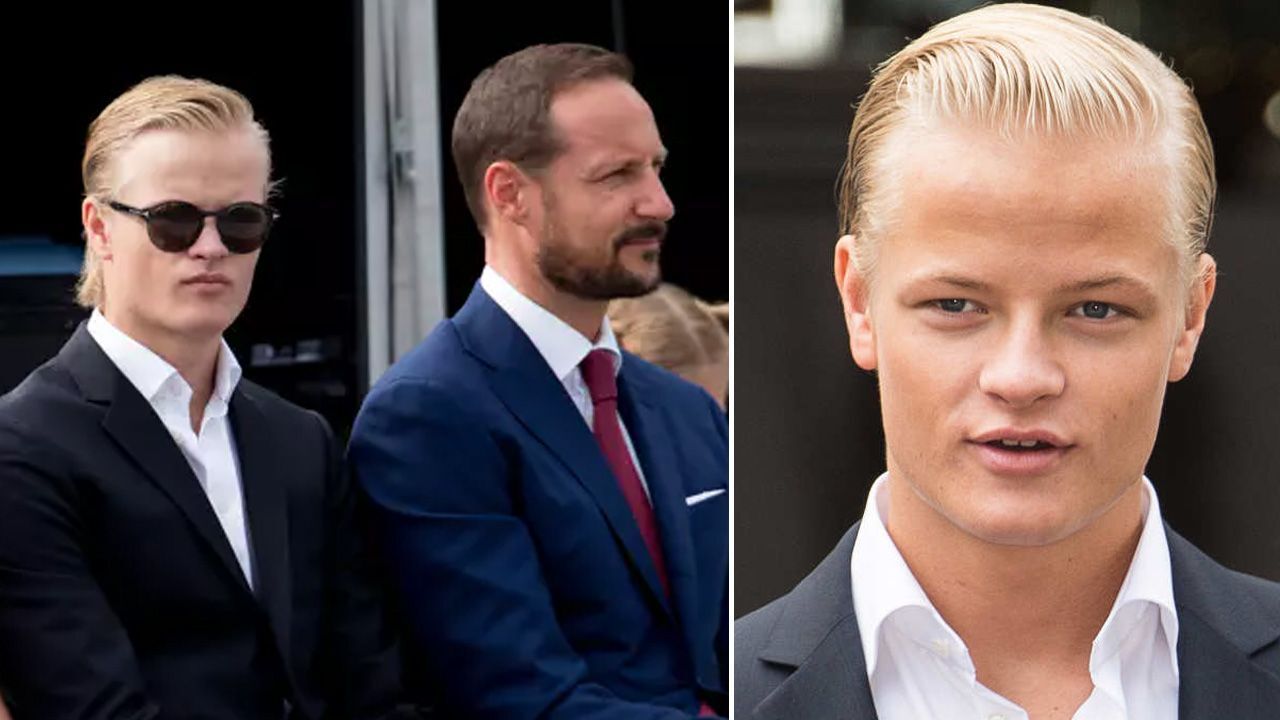 Marius Borg Hoiby kimdir? Veliaht prensesi oğlu hakkındaki suçlamalar gündemde