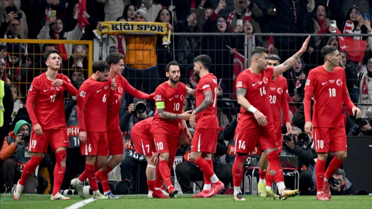 Milli maçlar ne zaman? Türkiye 2026 Dünya Kupası elemeleri maç takvimi!