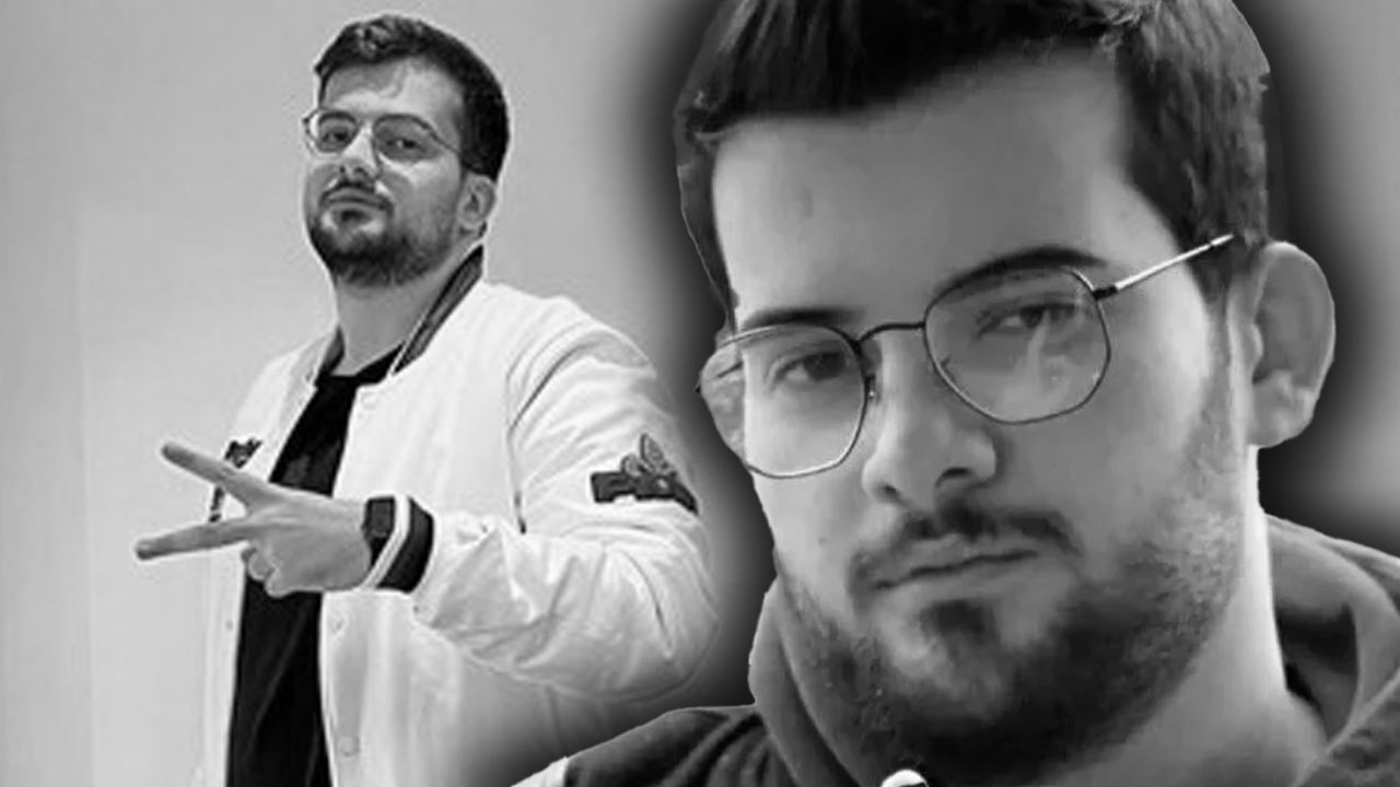 Oğuzhan Dalgakıran nereye defnedilecek? Jrokez'in cenaze töreni belli oldu