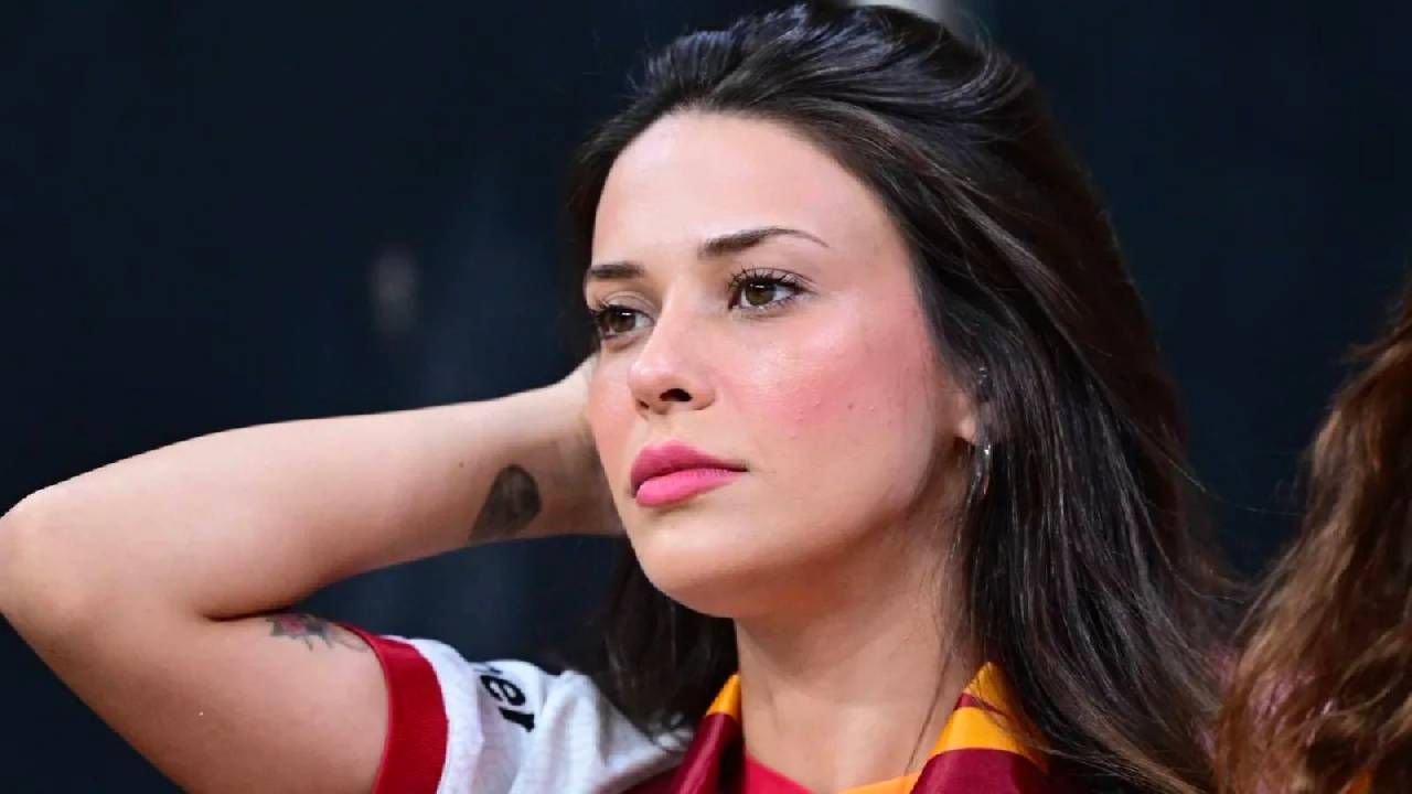 Oyuncu Devrim Özkan