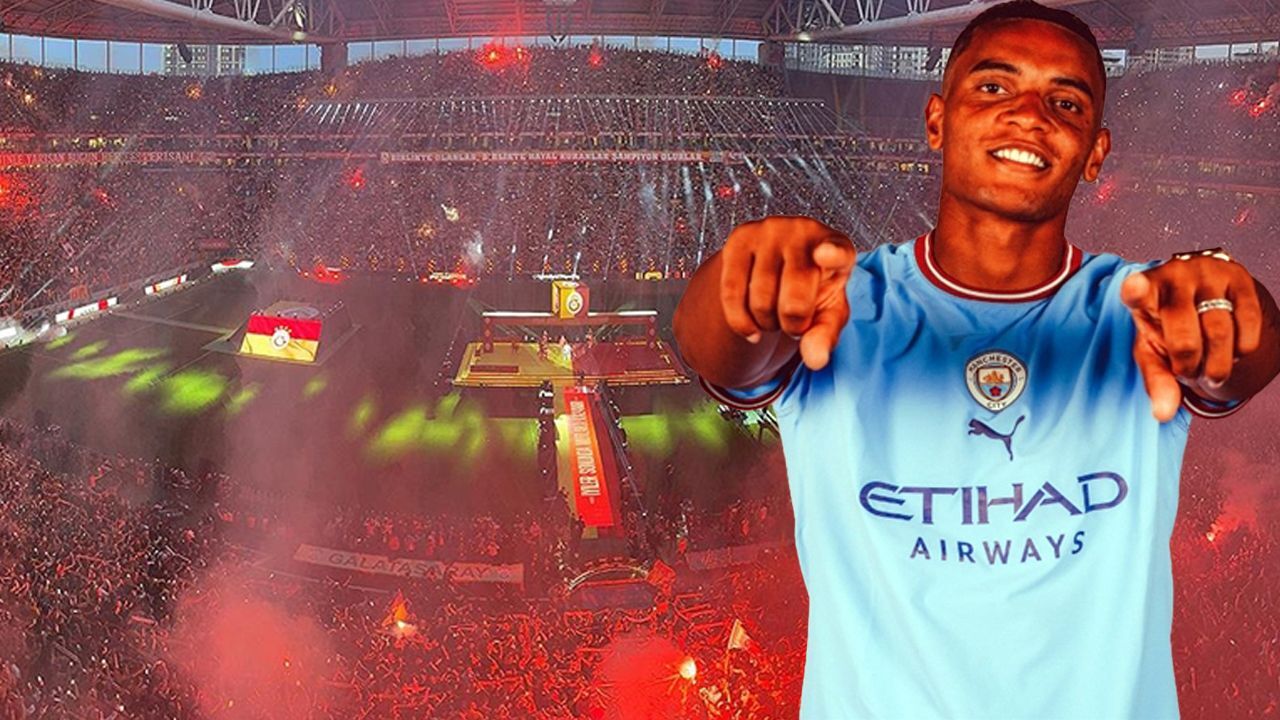 Premier Lig devinden Galatasaray