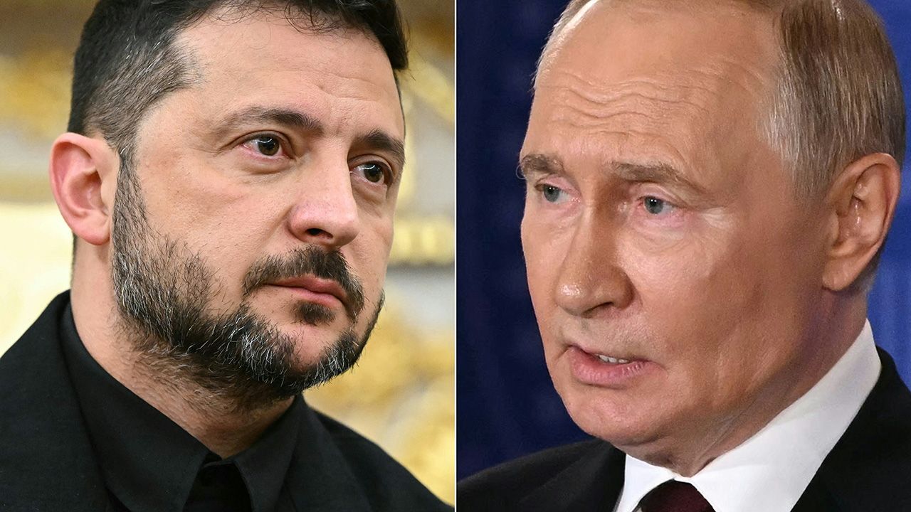 Putin ve Zelenskiy ne zaman görüşecek? Almanya Başbakanı Merz açıkladı