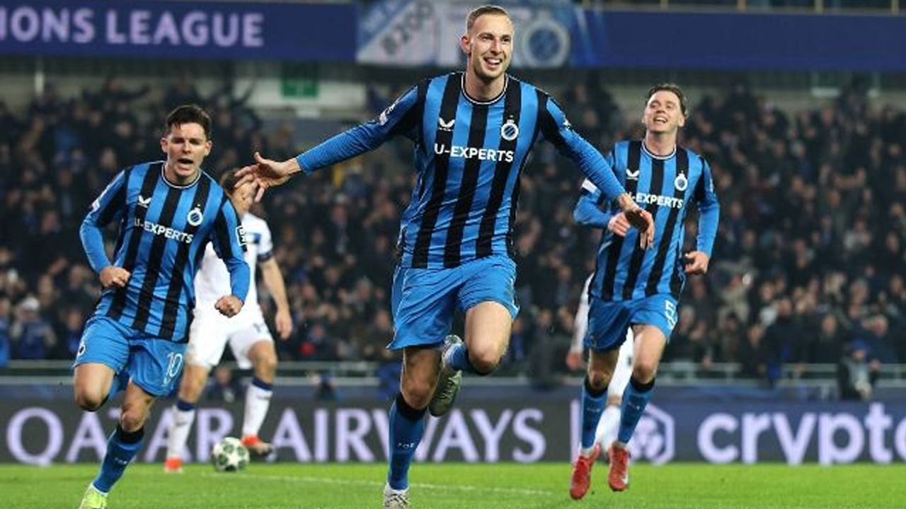 Rangers - Club Brugge maçı ne zaman, saat kaçta? Yayın kanalı belli oldu