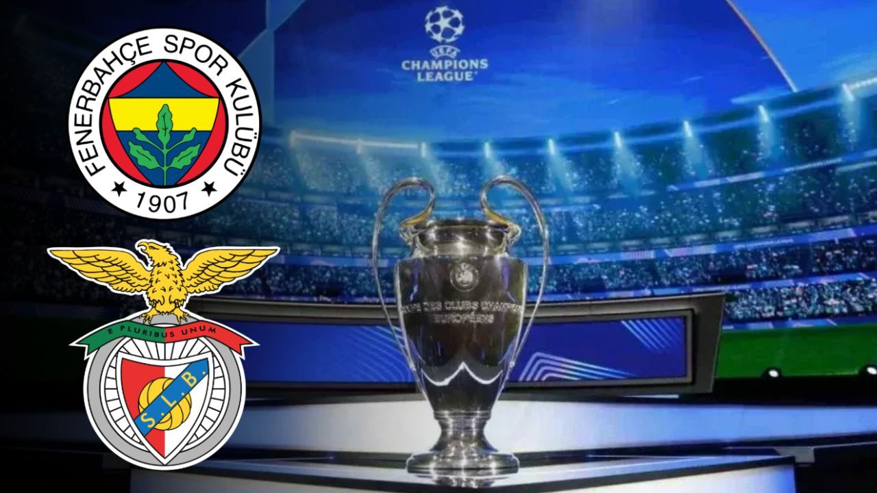 Şampiyonlar Ligi play off tek maç mı? Fenerbahçe - Benfica rövanş maçı olacak mı, ne zaman?
