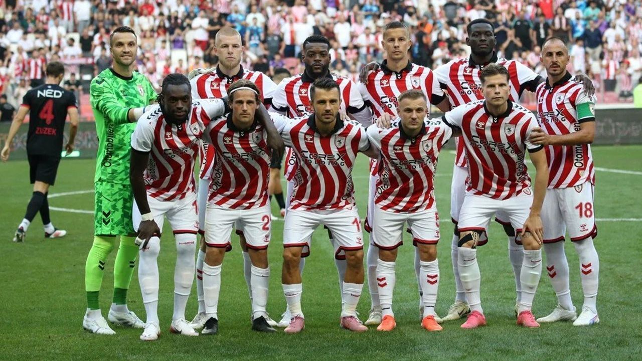 Samsunspor - Panathinaikos maçı ne zaman, hangi kanalda yayınlanacak? Bilet fiyatları açıklandı