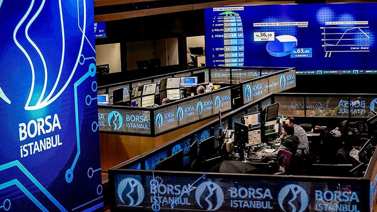 Satışları en çok artan ve azalan borsa şirketleri! BİST 100’de bilançoların ardından…