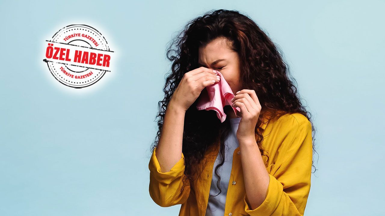 Sıcak ve nemli havalarda artıyor! 