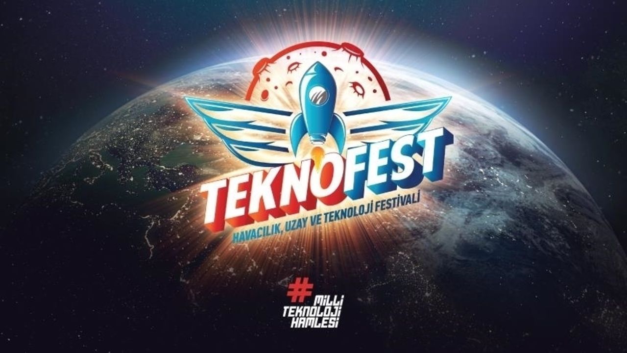 Teknofest 2025 İstanbul ne zaman? Yapılacağı yer belli oldu