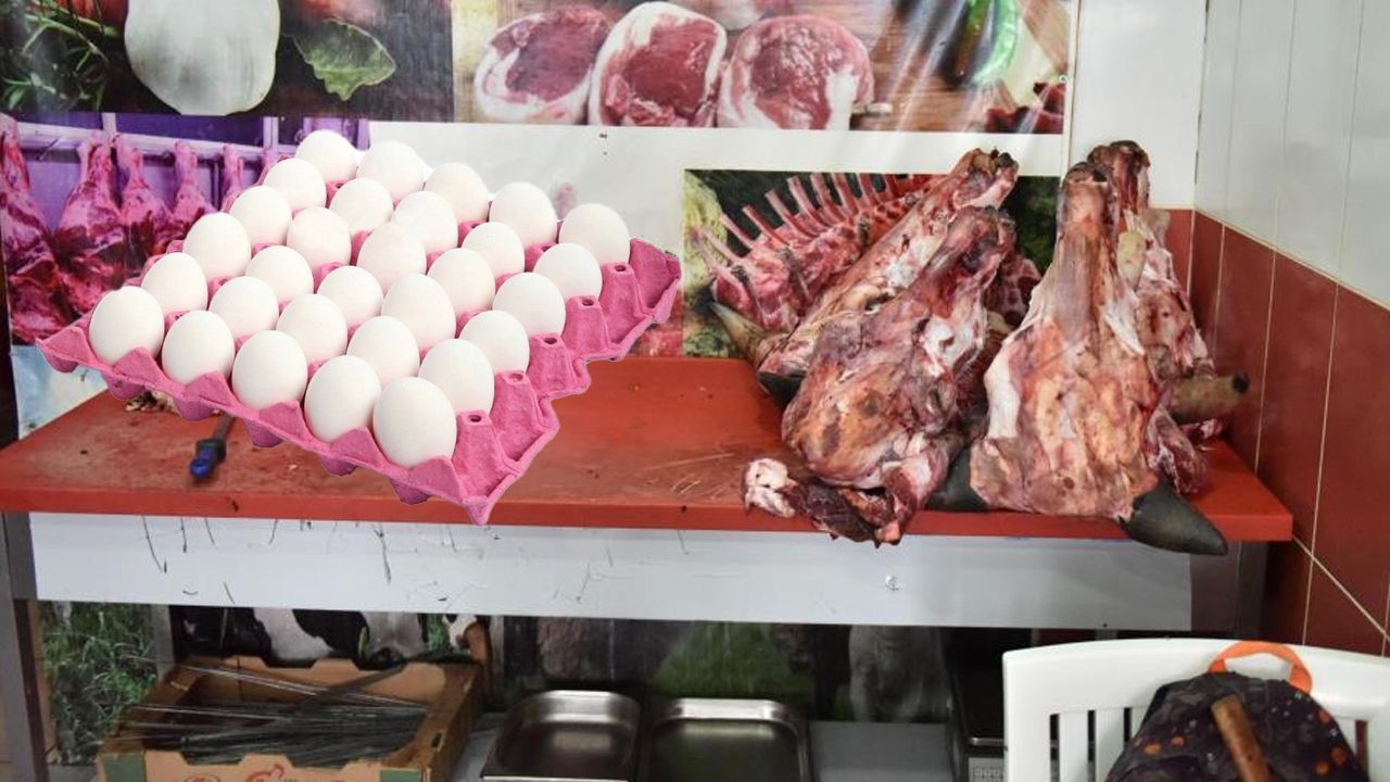 Yumurtadan hamam böceği yavruları çıktı! Markete yapılan denetimde ortaya çıkanlar şoke etti