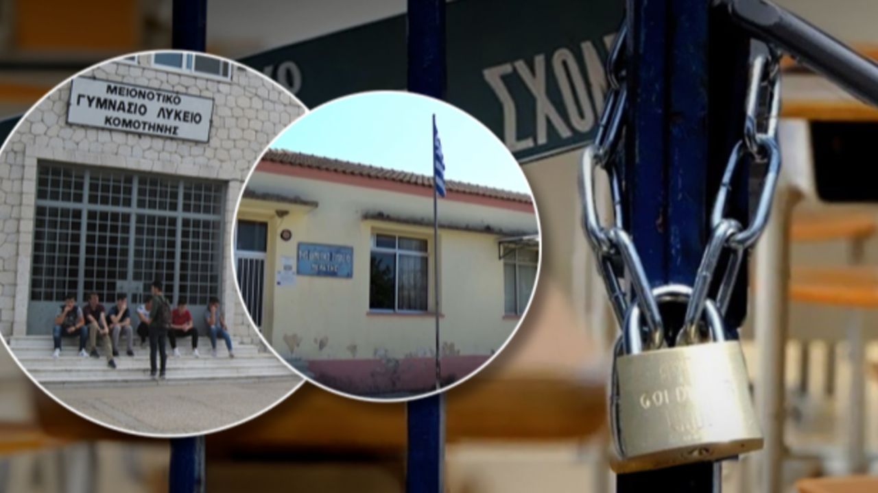 Yunanistan Lozan'ı yine çiğnedi! Türklere yönelik sistematik asimilasyon politikası devrede