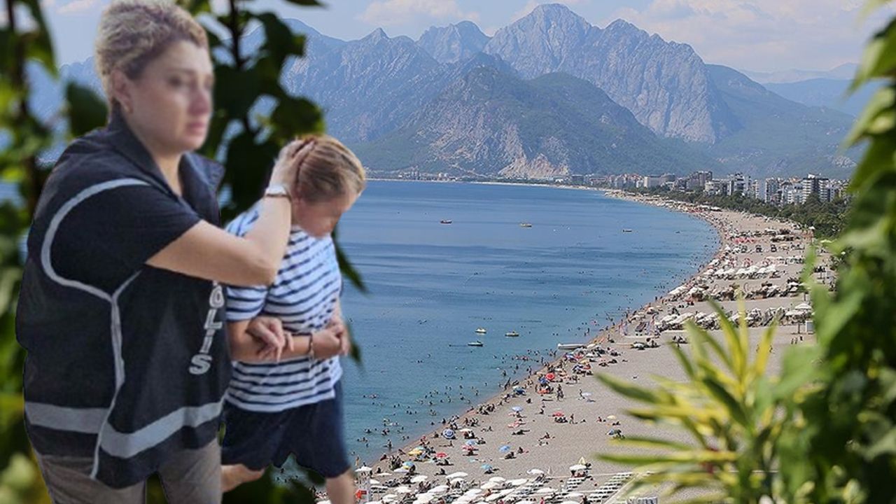 200 bin liralık tatili 50 bin liraya satmışlar! 15 milyon liralık dolandırıcılık sona erdi