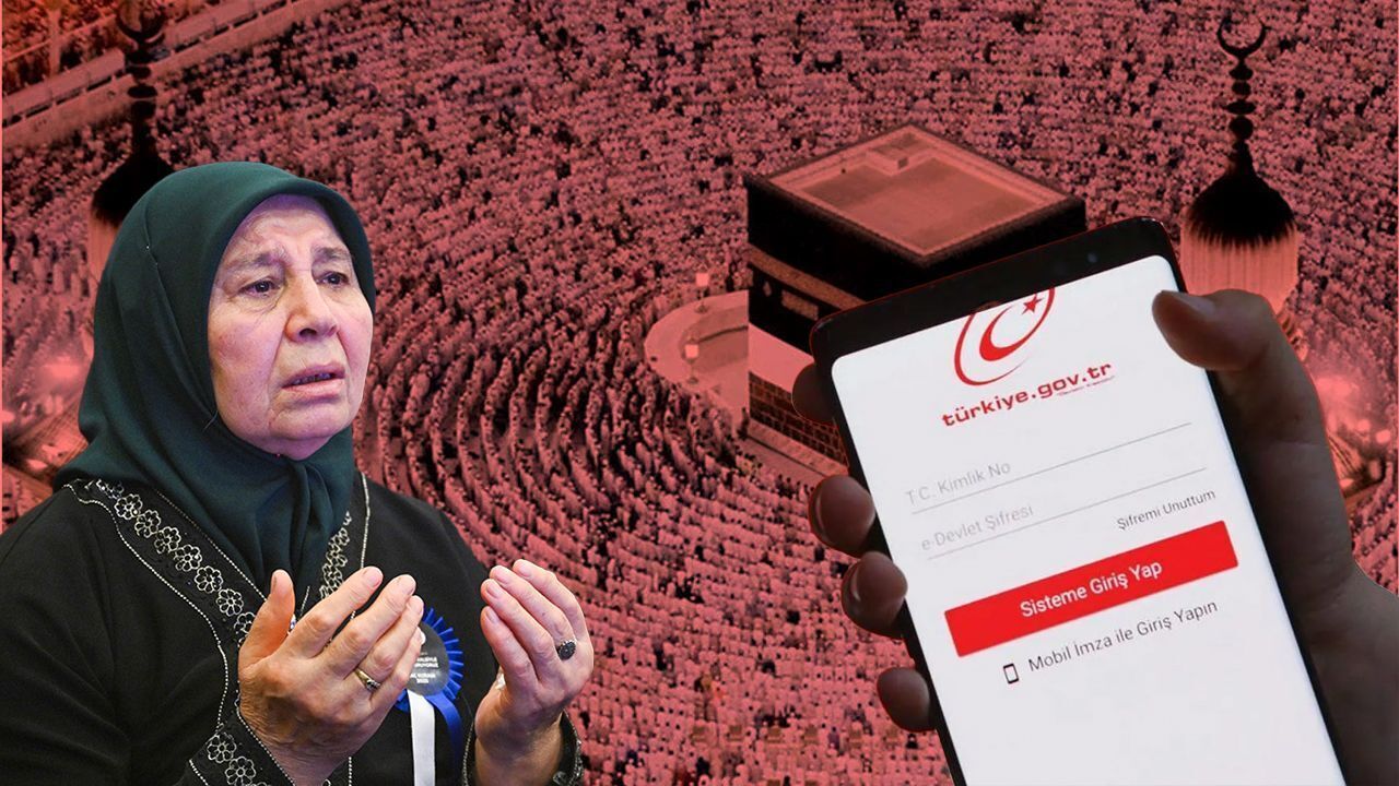 2026 Hac kuraları ne zaman çekilecek?