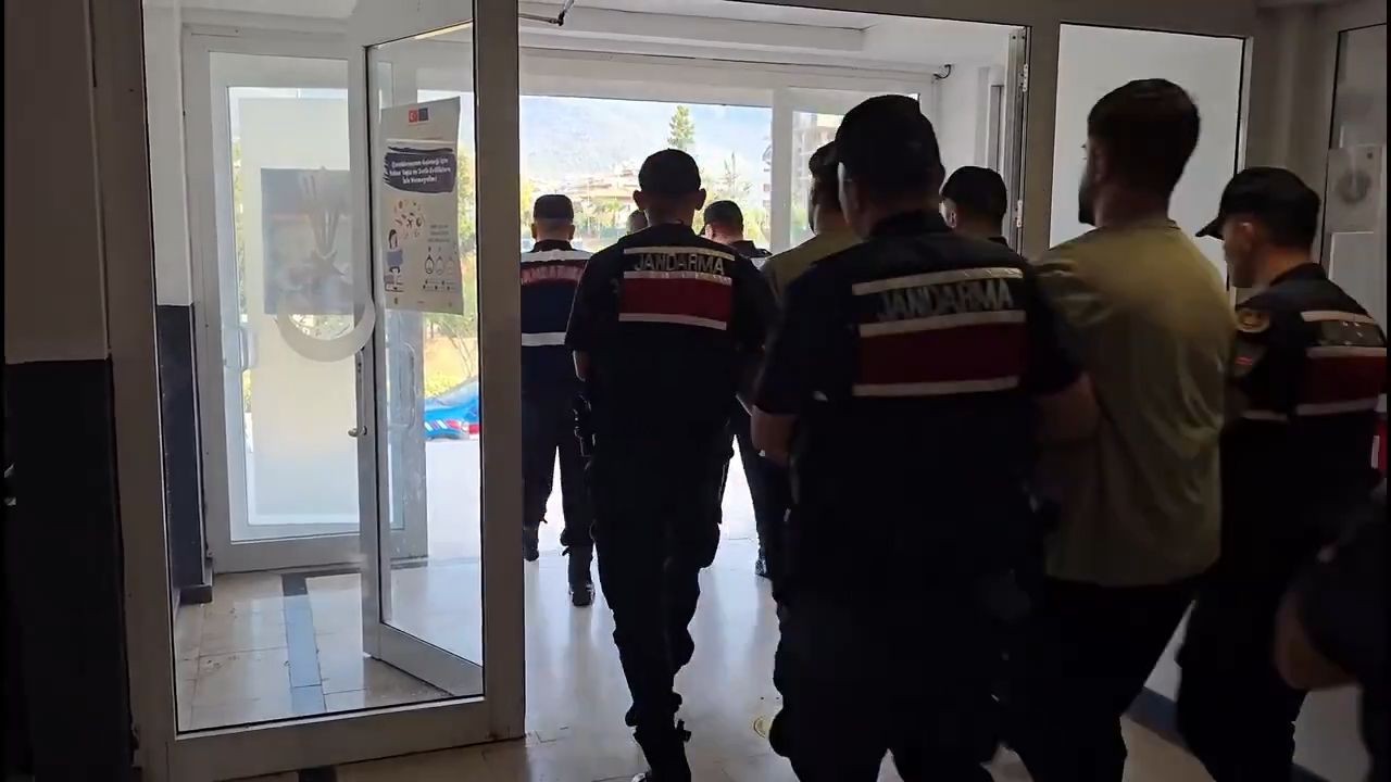 21 ilde yasa dışı bahis operasyonu! 8 şüpheli tutuklandı