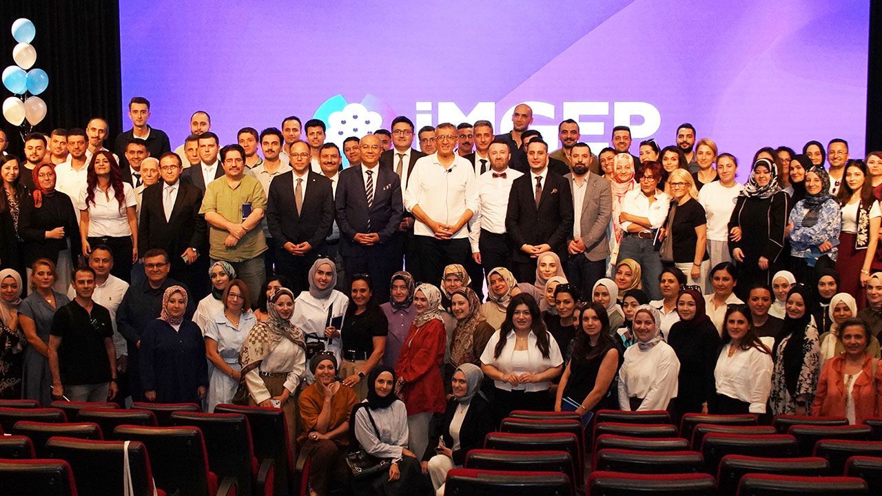 30 yılın tecrübesiyle yeni döneme hazır! İhlas Koleji İstanbul