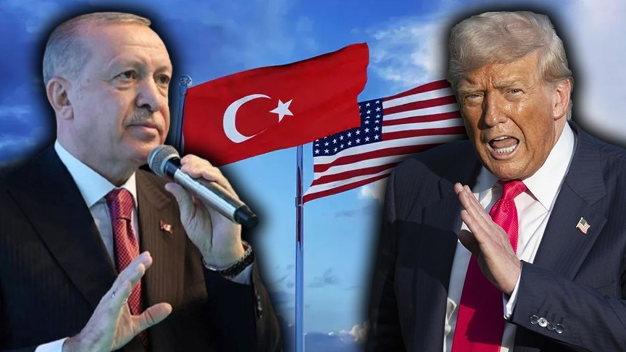 ABD'den beklenmeyen Türkiye çıkışı! Ankara masada ne kazandı?