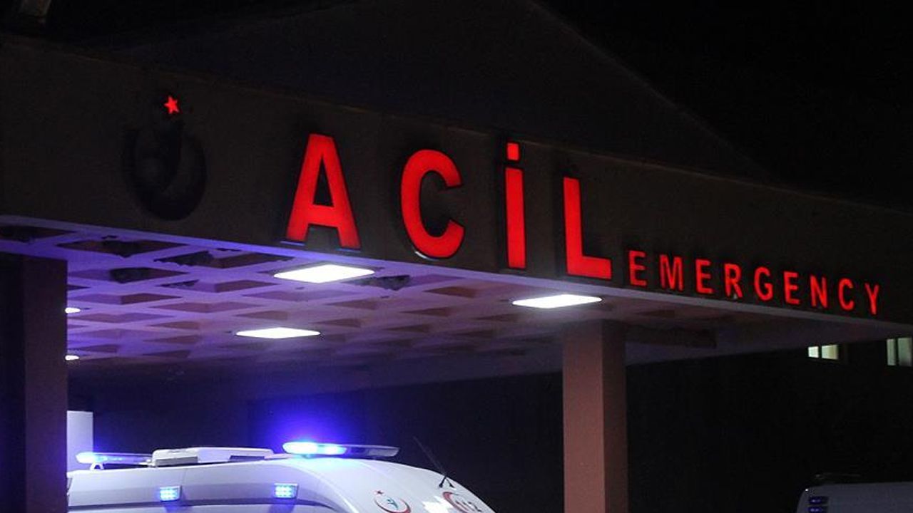 Ağrı'da taziye evinde husumetliler arasında kavga: 1 kişi öldü
