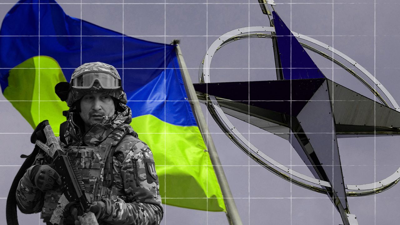 Türkiye’den Avrupa’ya Ukrayna uyarısı: Türkiye Today’e konuşan yetkililer açıkladı!