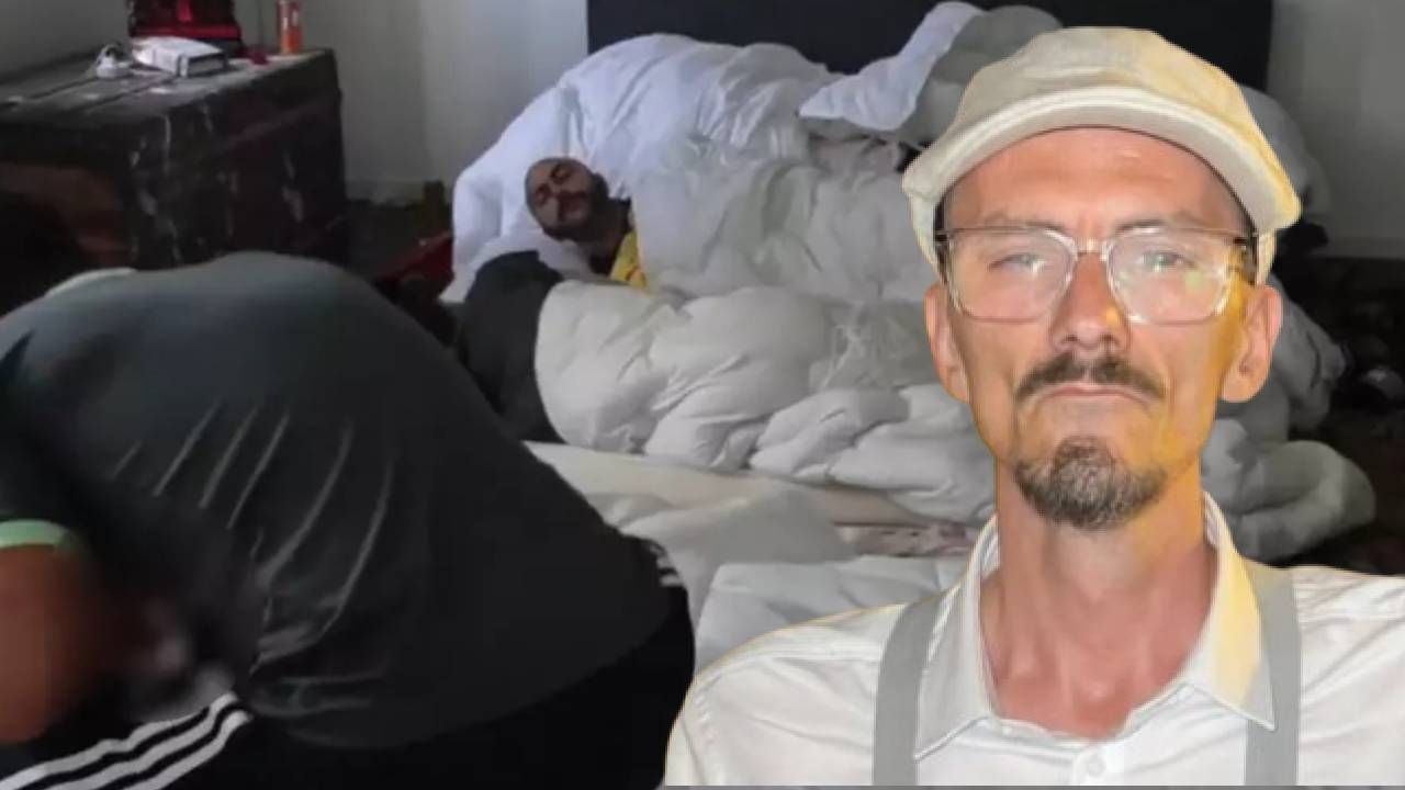 Arkadaşları fark etti, ekran karardı! Ünlü fenomen Raphaël Graven canlı yayında hayatını kaybetti