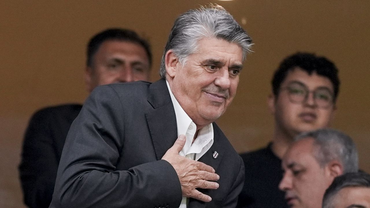 Başkan Serdal Adalı, Beşiktaş'ın haklarını yedirmemekte kararlı! Ben bu oyunu bozarım...