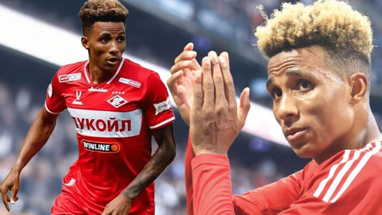 Beşiktaş tarihine geçmişti! Hızlı başladı, hemen listeye girdi