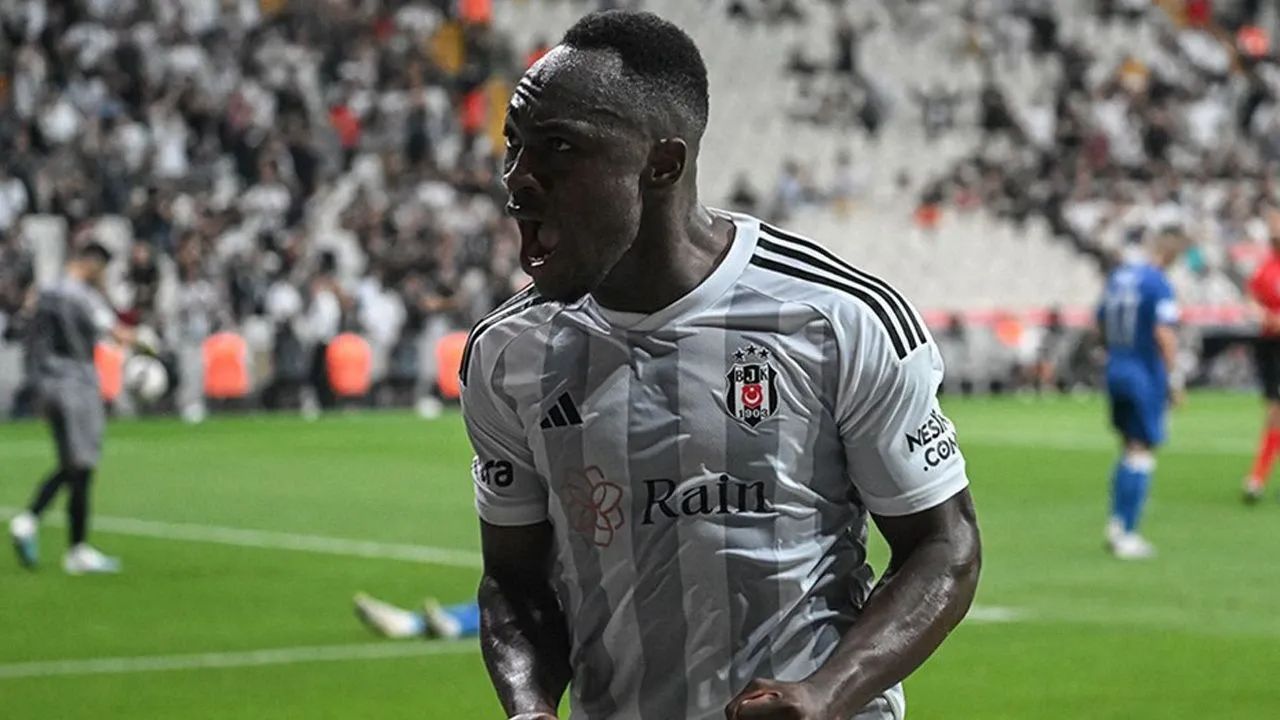 Beşiktaş