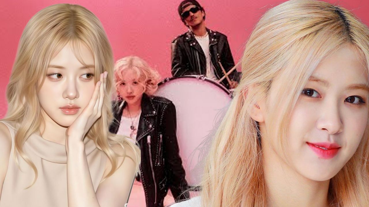 Blackpink Rose öldü mü? Ölüm iddialarıyla gündeme geldi