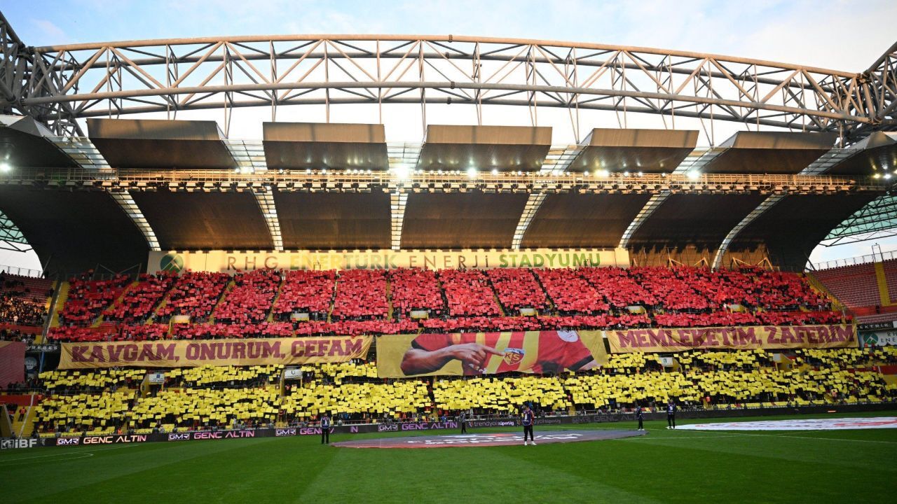 En ucuzu 3038 TL! Pahalı bilete rağmen taraftarlardan Galatasaray maçına yoğun ilgi