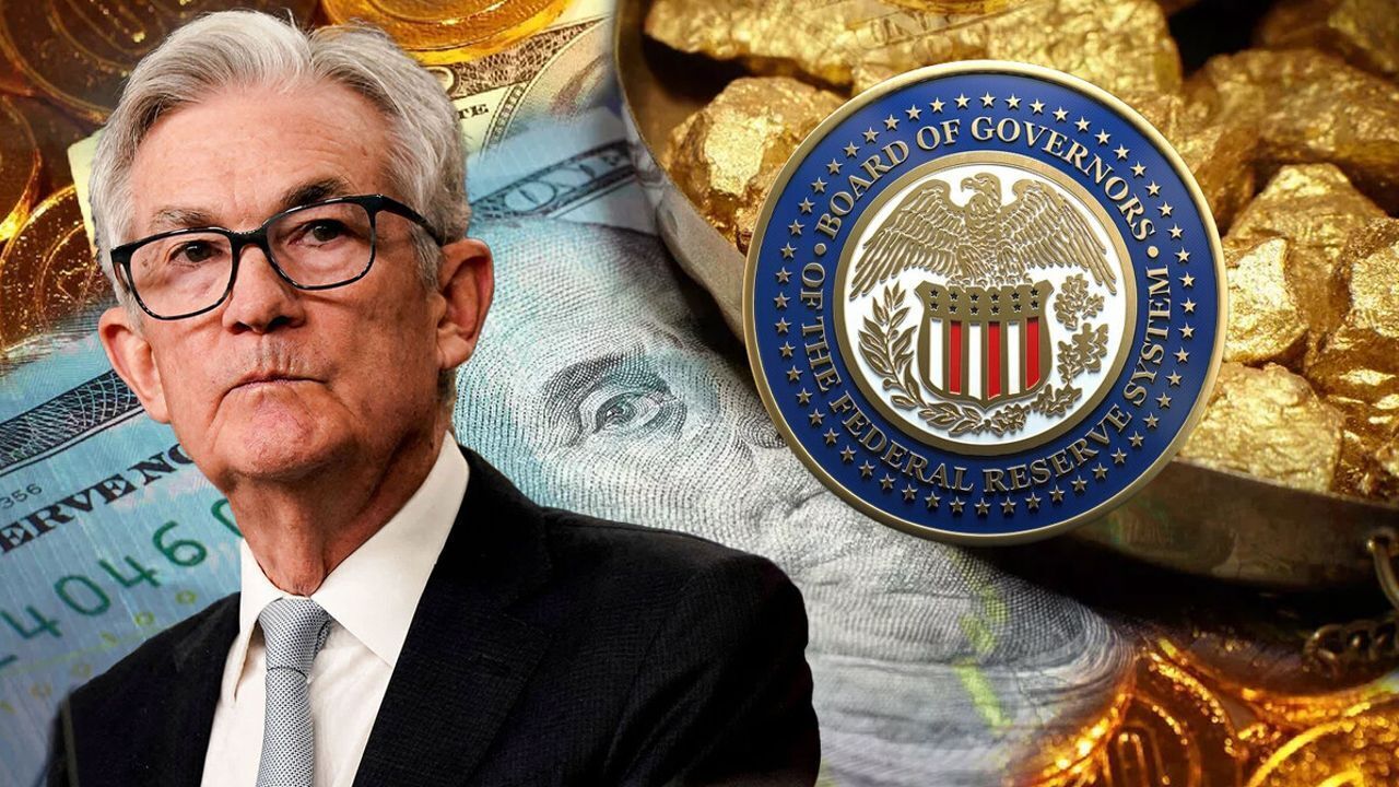 Fed Başkanı Powell'ın konuşması ne zaman? Küresel piyasalar merakla bekliyor