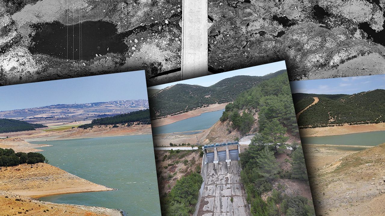 "Felaket tellallığı yapmak istemiyorum" diyerek duyurdu! Edirne